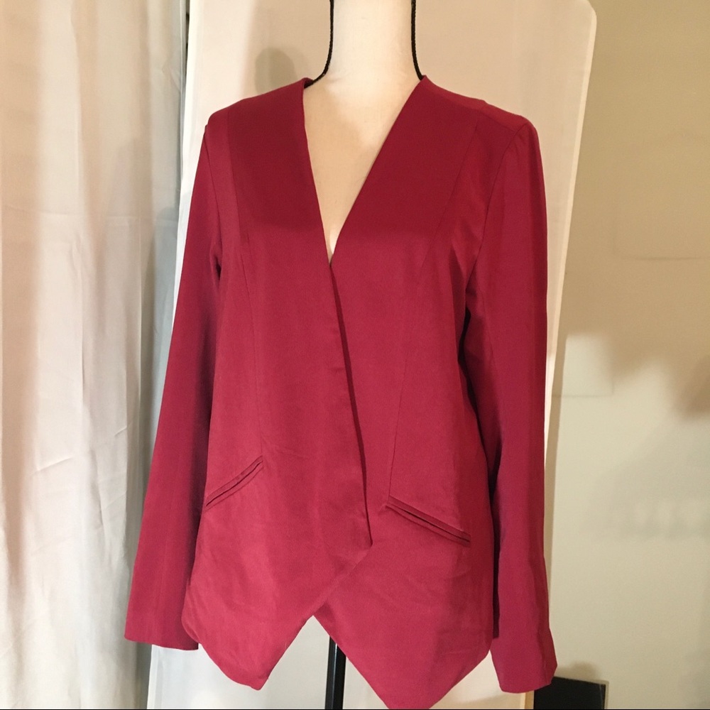 Torrid Blazer